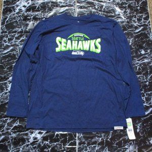 Seattle Seahawks Mens Tee Shirt